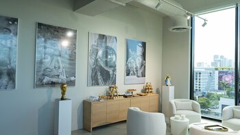 La historia de la selección