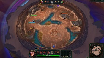 League of Legends, de Riot