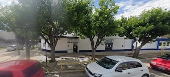 Agentes comprobaron impactos de bala