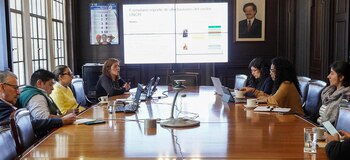 En este PMU participan los