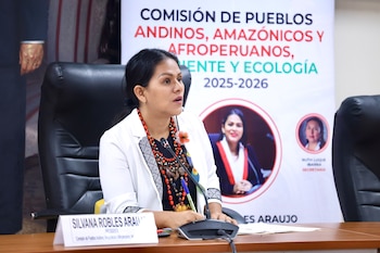 Silvana Robles