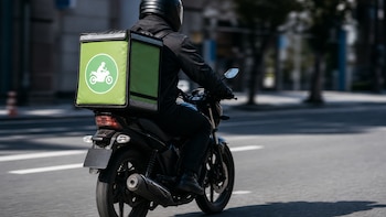 Robos de encomiendas en apps de delivery: alertan sobre responsabilidad penal de repartidores