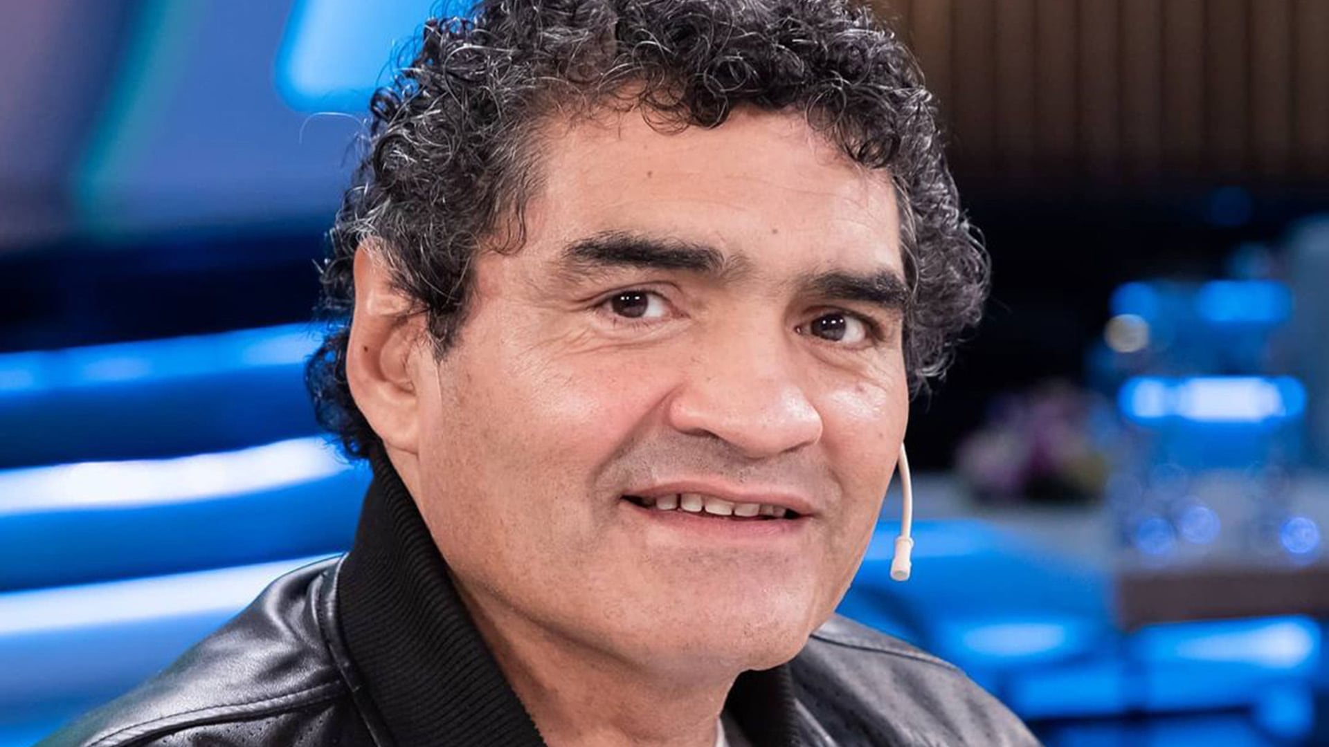 Jorge Locomotora Castro murió a los 59 años mientras estaba en un bingo