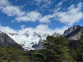 Gran parte del posteo de