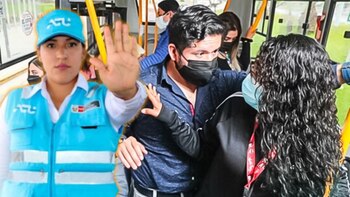 Entre protocolos de acción y