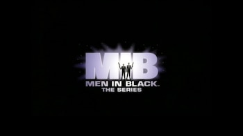 Retrocultura Activa | Men in Black: The Series - Alienígenas, rayos neuralizadores y hasta un perro que habla