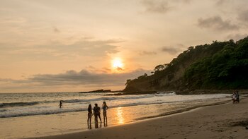 Nicaragua ofrece todo para una