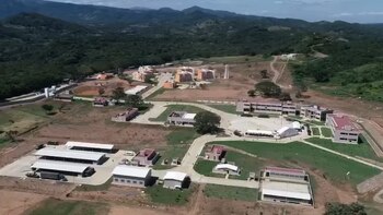 En 2018 el Gobierno de