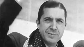 Despidiéndose de Colombia y antes