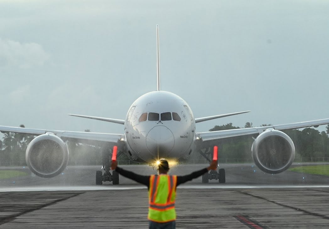 República Dominicana se consolida entre los mercados de mejor desempeño aéreo en la región