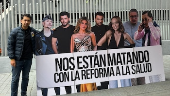 Daniel Briceño desató la indignación