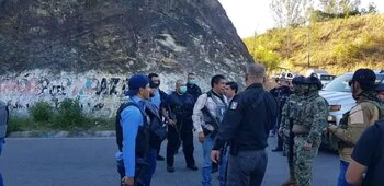 La Familia Michoacana ha atacado