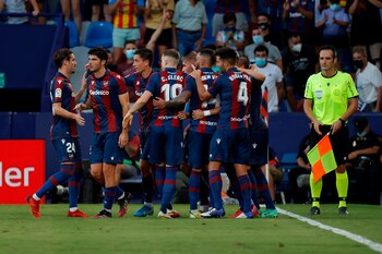 Imagen de archivo de un