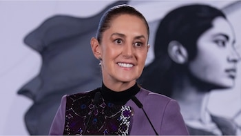 No sabemos qué tanto es cierto sobre los viajes de lujo de Mara Lezama: Sheinbaum minimiza acusaciones contra gobernadora