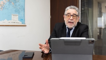 "Es relevante también que, una vez aprobado el Presupuesto, el Congreso no invente nuevos gastos sobre la marcha, salvo una emergencia"
