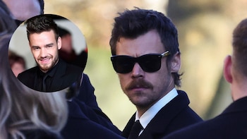 El emotivo recuerdo de Harry