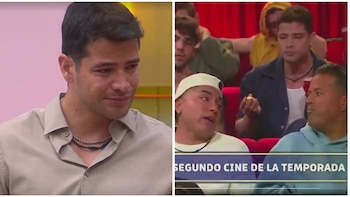De llorar por Fede a ser acusado de ' victimizarse’: por qué Moisés Peñaloza es el habitante más criticado de LCDLFM