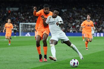 Mosquera es pieza fundamental en