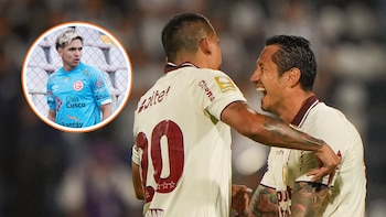 Figura de Deportivo Garcilaso baja la tensión para el duelo ante Universitario: “No lo palpitamos como una final”