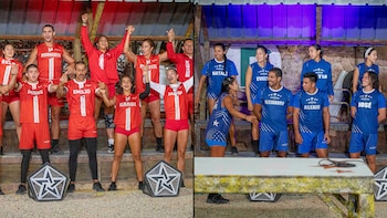 Exatlón México: quién gana la