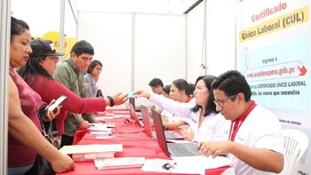 Esta variedad de empresas y