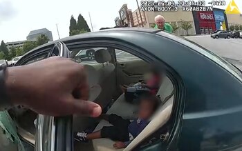 Decenas de niños mueren cada