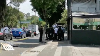 bar 'El Barquito' (Foto: Captura de pantalla twitter@imagenZea)