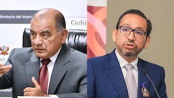 Ministros César Astudillo y Luis Dyer también acompañarán a Keiko Fujimori a su viaje a El Salvador