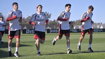 River viaja a España para la pretemporada: quiénes son los 19 sobrevivientes a la masiva limpieza y el único jugador de la Reserva