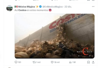 Los mejores memes que dejó