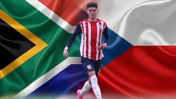 Quién es Daniel Villaseca, el mexicano que podría enfrentar al Tri en el Mundial 2026