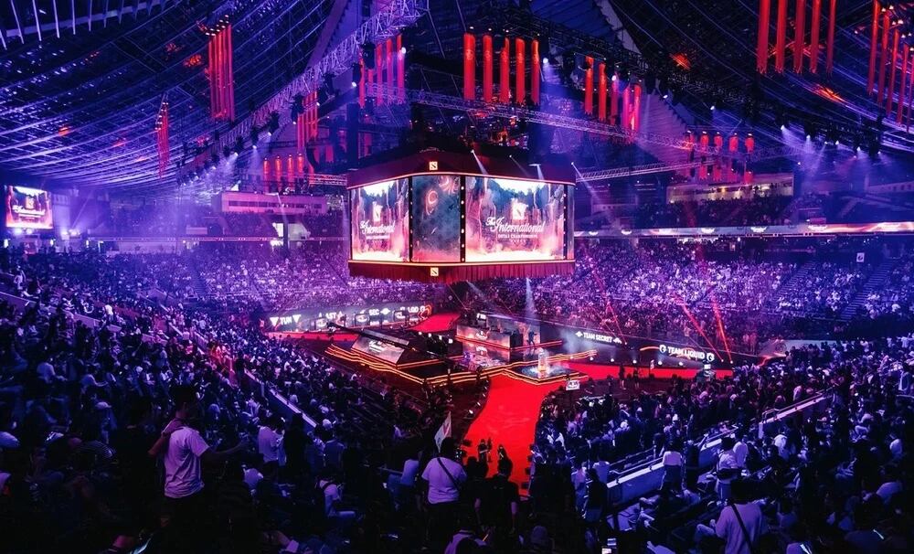 Tundra Esports será el rival de Heroic en el duelo decisivo por la permanencia en el torneo.