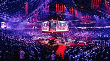 Esports en el Perú 2025: