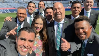 Enrique Bermúdez pide oraciones para