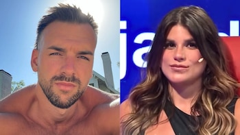 Juan Ichazo es la nueva