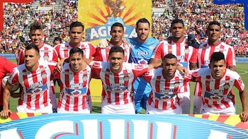 Exfigura del Junior estaría cerca de regresar a la Liga BetPlay tras su paso por el fútbol brasileño: de quién se trata