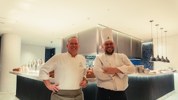 Los puntos de coincidencia entre la cocina de Perú y Ecuador, las distancias y los desafíos mutuos, según dos chefs ejecutivos