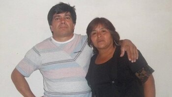 Alfredo Agustín Noriega, de 56