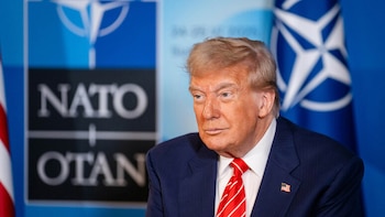 Un mensaje del Pentágono plantea la suspensión de España de la OTAN por no apoyar a Estados Unidos en la guerra de Oriente Medio