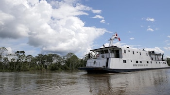 Tensión en la frontera Perú-Colombia: incidente con disparos en el río Putumayo deja un ciudadano colombiano fallecido