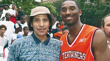 Fue elegido como el mejor