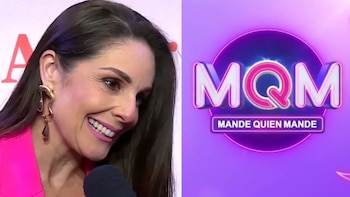 Rebeca Escribens explica por qué