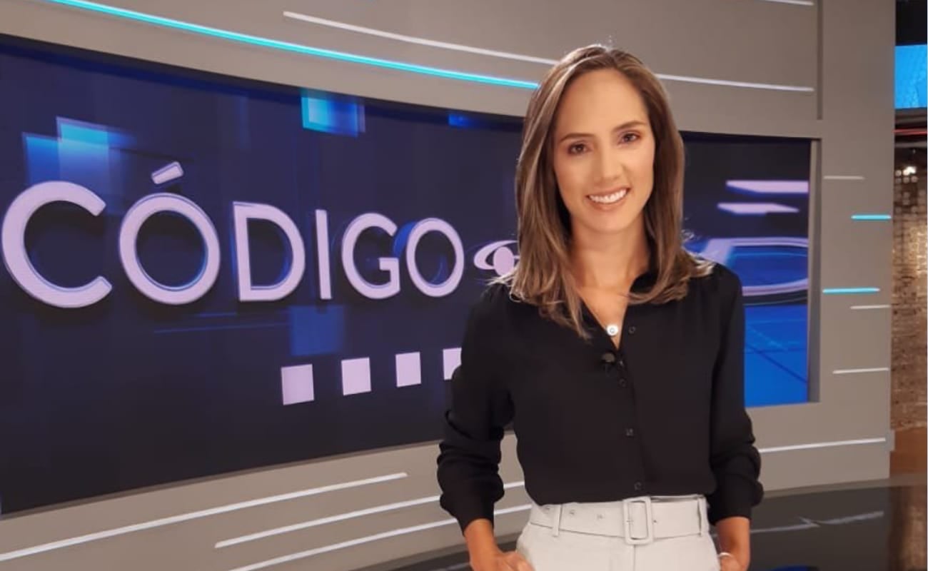 Foto: Instagram @zuluagacamila