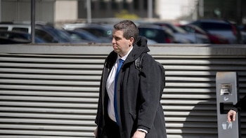 El juez reclama los informes de asistencia al punto violeta y al psiquiatra que atendieron a la denunciante del exDAO