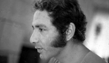 Poeta y médico, Luis Hernández