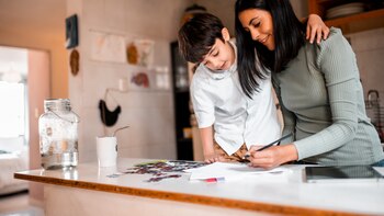 Cómo desafiar la mente en