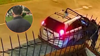 Las víctimas se encuentran preocupadas