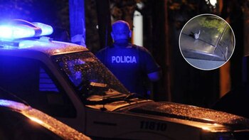 Detuvieron a una mujer en La Plata por portar cocaína y se excusó diciendo que era un analgésico