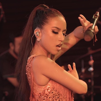 Participantes de 'El Gran Chef