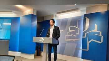 EH Bildu cree que el